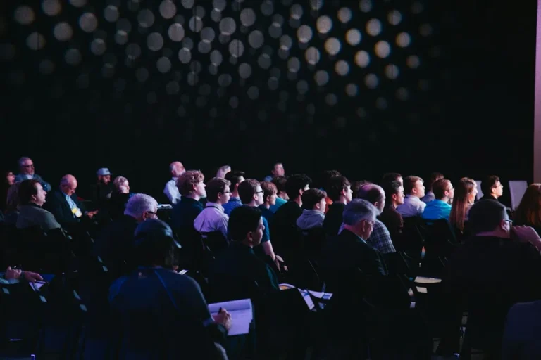 GST and tax compliance conference for business owners