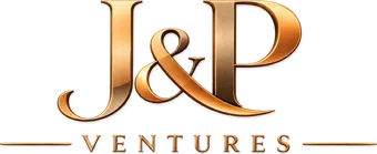 J&P Ventures logo - Business, Compliance & Finance consultants in Gwalior